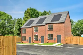 Property responsive