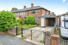 Property responsive