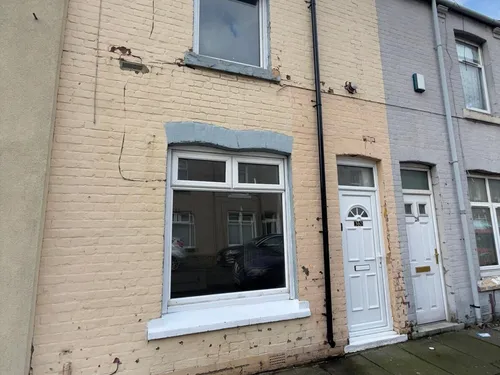 Eton Street, HARTLEPOOLphoto