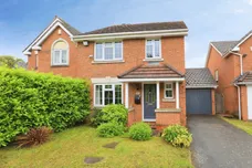 Cameo Drive, Stourbridge
