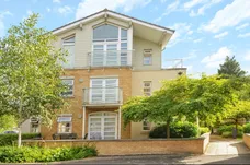 The Quadrant Rickmansworth WD3 photo 1