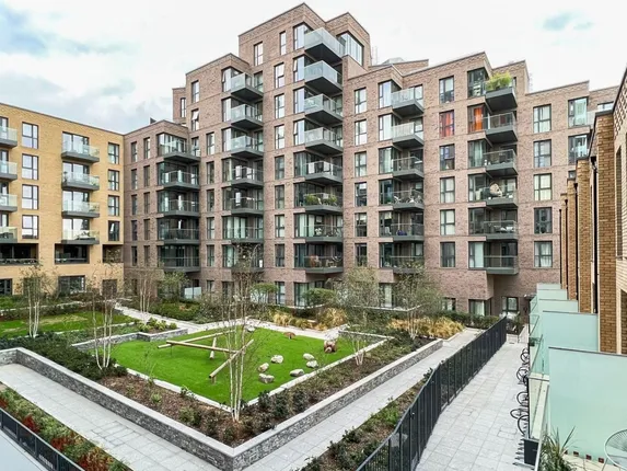 Coster Avenue London N4