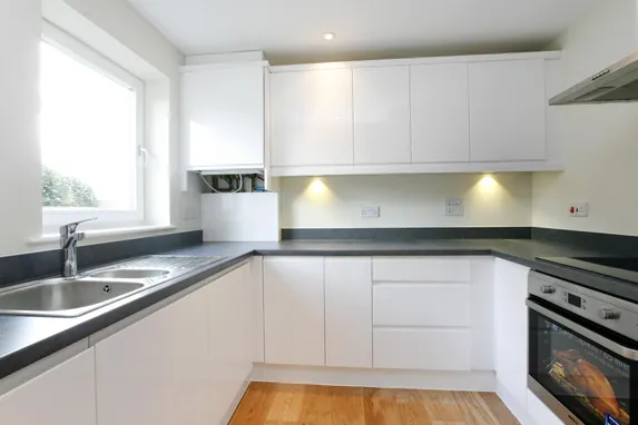 Greenview Drive Raynes Park SW20