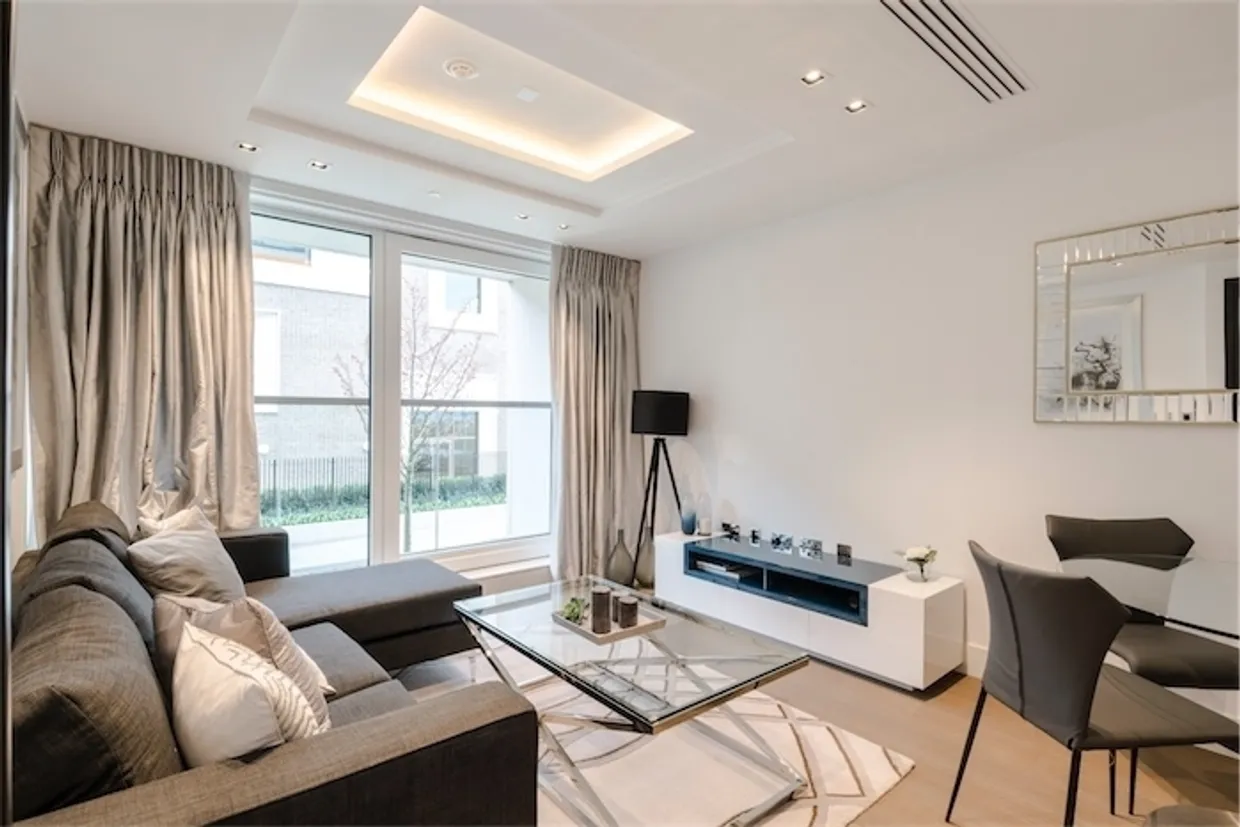 Radnor Terrace London W14 photo 1