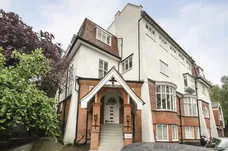 Frognal Lane Hampstead NW3 photo 1