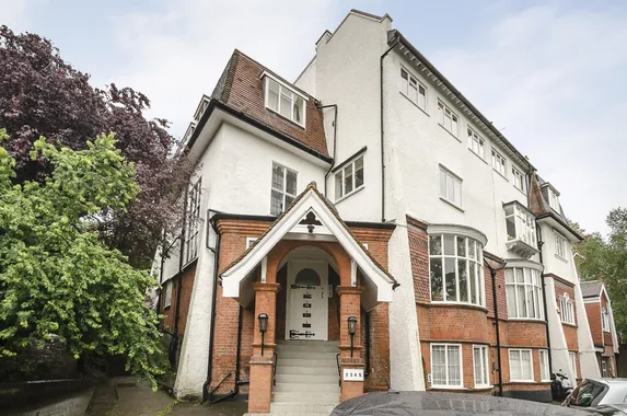 Frognal Lane Hampstead NW3