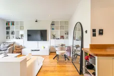 Gauden Road London SW4 photo 3