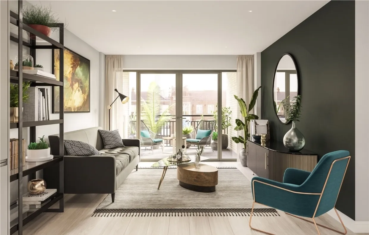 133 Kilburn Lane London W10 photo 1