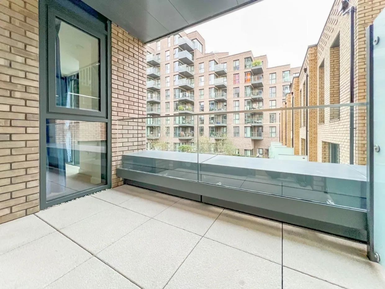 Coster Avenue London N4 photo 3