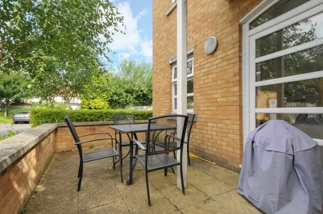 The Quadrant Rickmansworth WD3