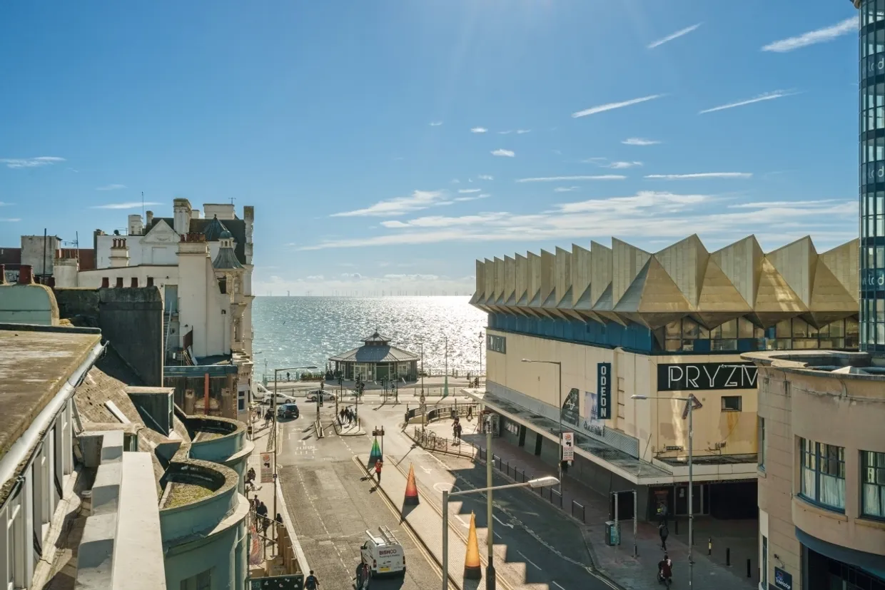 West Street Brighton BN1 photo 4