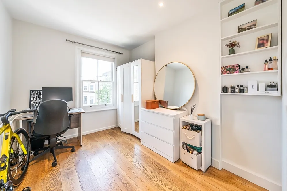 Gauden Road London SW4 photo 5