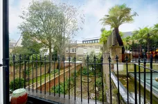 Brompton Square Knightsbridge SW3 photo 2