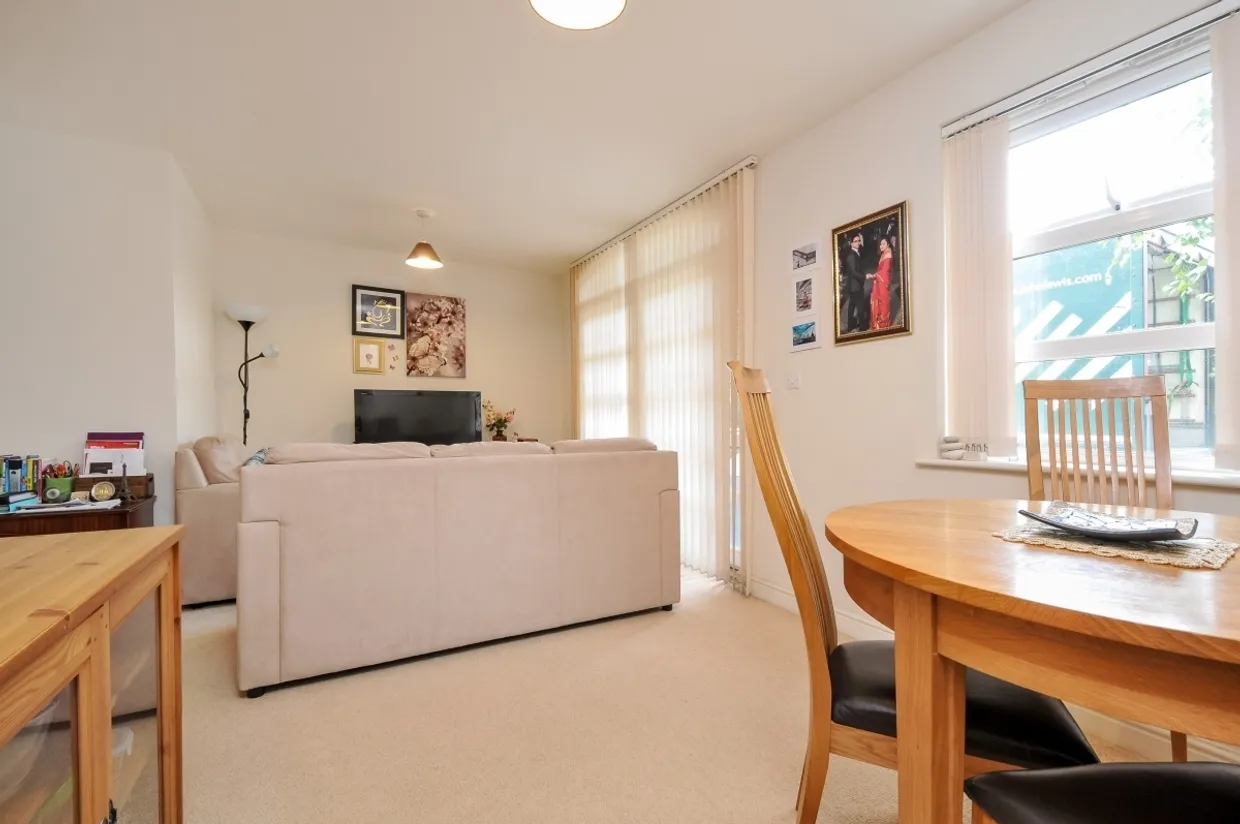 The Quadrant Rickmansworth WD3 photo 7