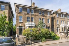 Gauden Road London SW4 photo 7
