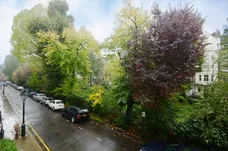 Brompton Square Knightsbridge SW3 photo 4