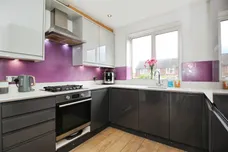 Harley Drive, Leeds