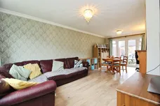 Harley Drive, Leeds