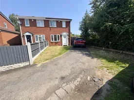 Property responsive