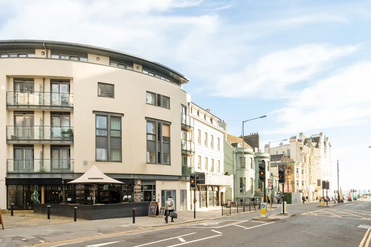 West Street Brighton BN1 photo 13