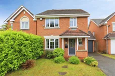 Cameo Drive, Stourbridge