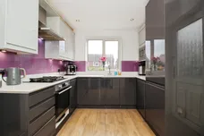 Harley Drive, Leeds