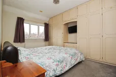 Harley Drive, Leeds