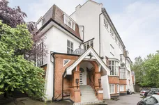 Frognal Lane Hampstead NW3 photo 10