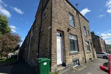Cartmel Road, KEIGHLEY