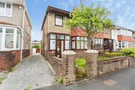 Property responsive