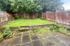 Hinchliffe Avenue, Bilston