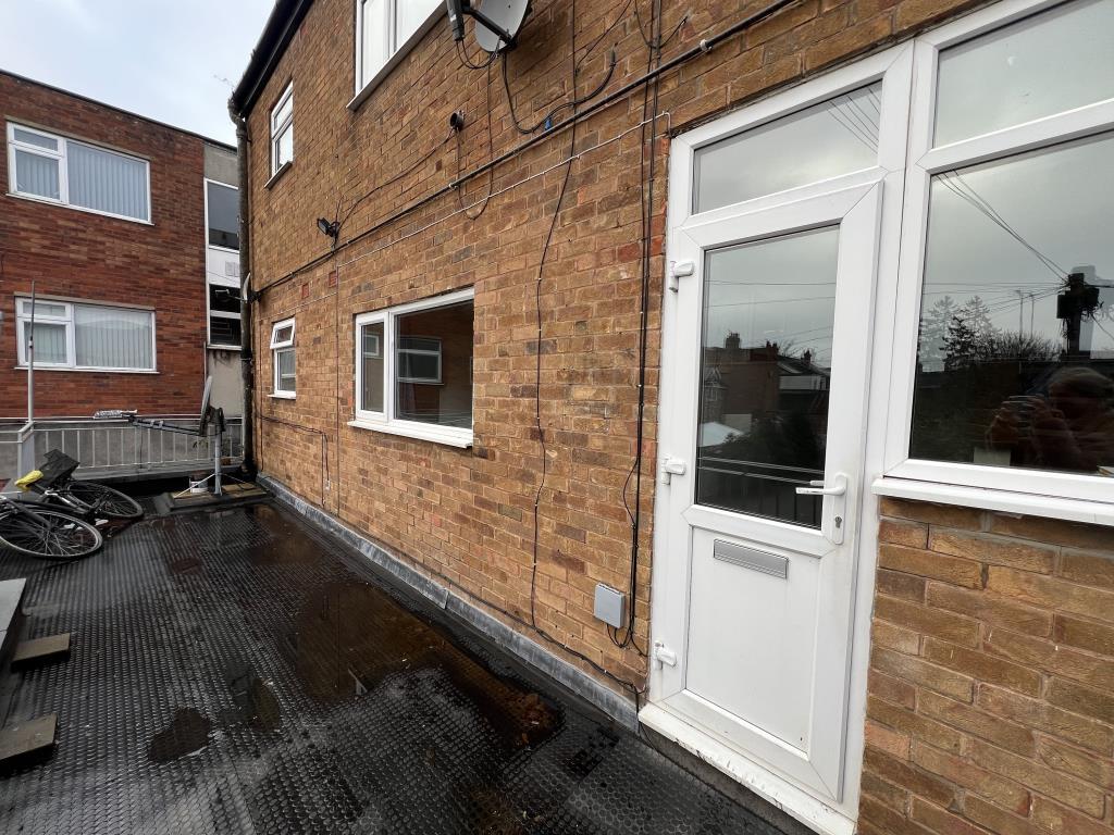 Earlsdon Street, Earlsdon, Coventry Image 2