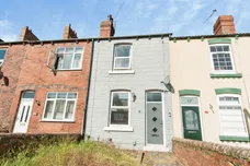 Ashton Road, CASTLEFORD