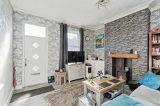 Ashton Road, CASTLEFORD