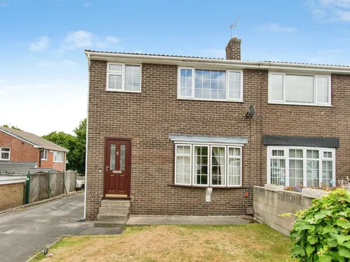 Wellington Place, Knottingleyphoto