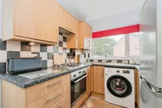 Wellington Place, Knottingley