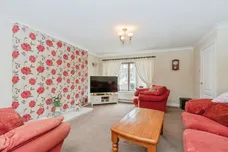 Wellington Place, Knottingley