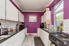 Ashton Road, CASTLEFORD