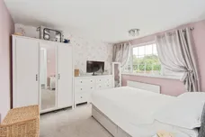 Wellington Place, Knottingley
