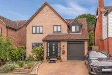 Washington Road, Maldon