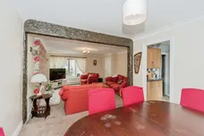 Wellington Place, Knottingley