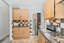Wellington Place, Knottingley