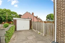 Wellington Place, Knottingley
