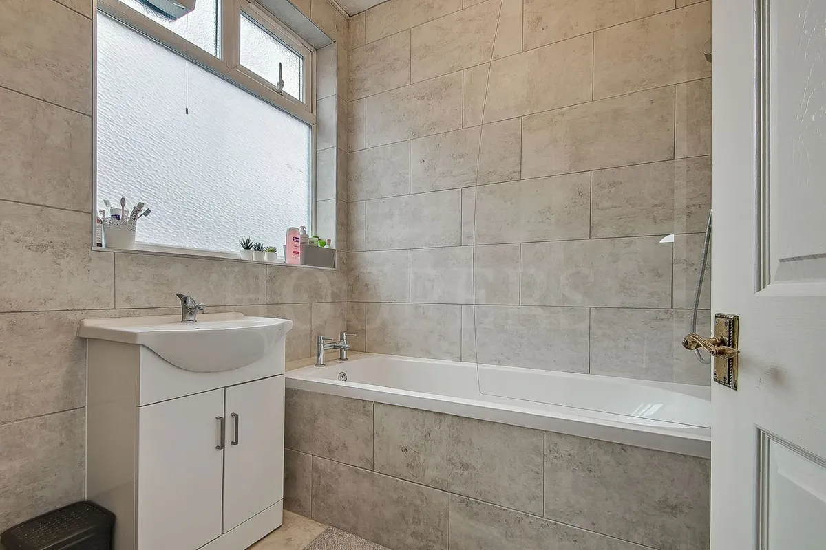 Vincent Gardens, London, NW2