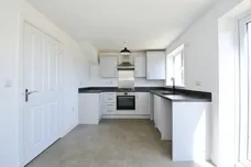 Rosewood Way, Hampton Gardens, Peterborough