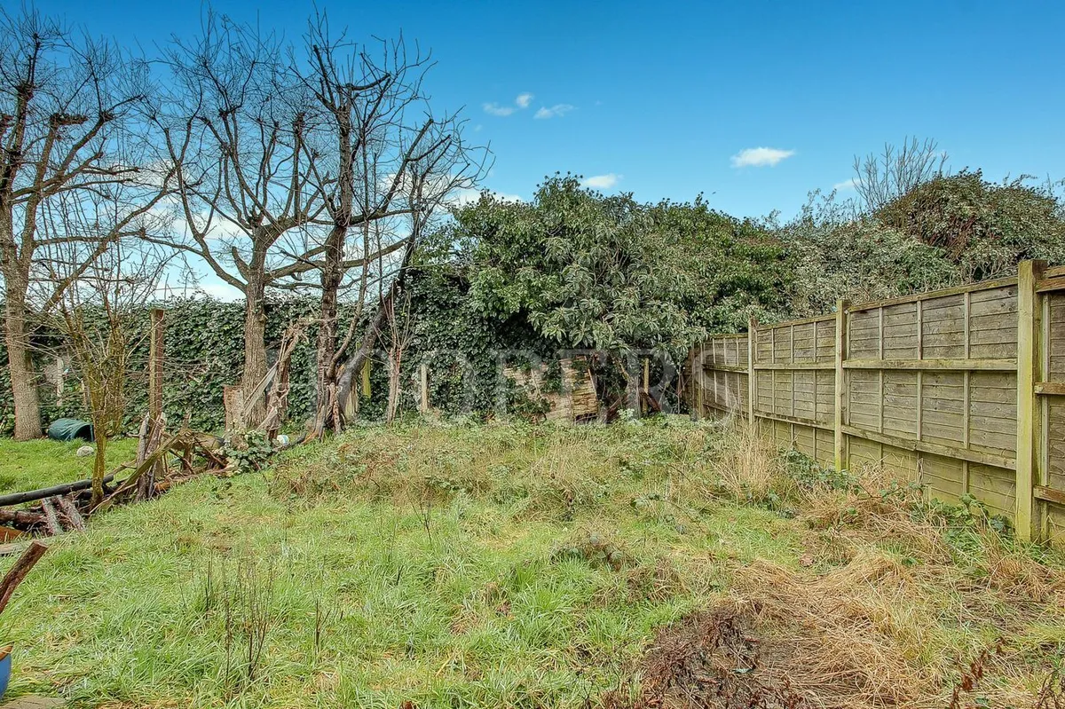 Vincent Gardens, London, NW2
