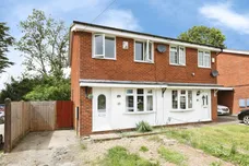 Forest Road, Winsford