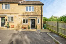 Meadow Way, Wing, Leighton Buzzard