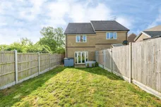 Meadow Way, Wing, Leighton Buzzard