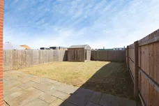 Rosewood Way, Hampton Gardens, Peterborough